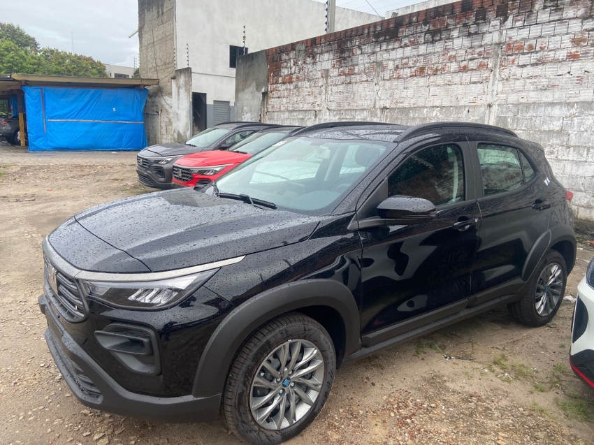 fiat pulse drive 1.3 automatico 107 cv por 109.990,00 ou entrada 30% mais 48x taxa 0,99% (com usado na troca) fiat pulse drive 1.3 automatico 107 cv por 109.990,00 ou entrada 30% mais 48x taxa 0,99% (com usado na troca)