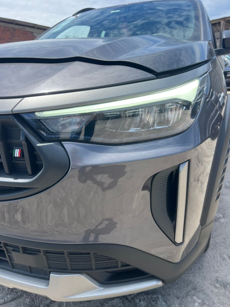 fiat pulse drive 1.3 automatico 107 cv de: 113.990,00 por : r$ 109.990,00 (com usado na troca)8