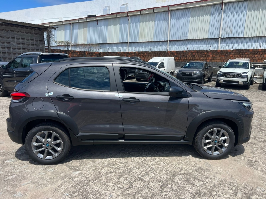 fiat pulse drive 1.3 automatico 107 cv de: 113.990,00 por : r$ 109.990,00 (com usado na troca)2
