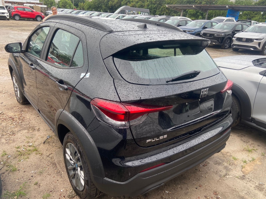 fiat pulse drive 1.3 automatico 107 cv por 109.990,00 ou entrada 30% mais 48x taxa 0,99% (com usado na troca) fiat pulse drive 1.3 automatico 107 cv por 109.990,00 ou entrada 30% mais 48x taxa 0,99% (com usado na troca)
