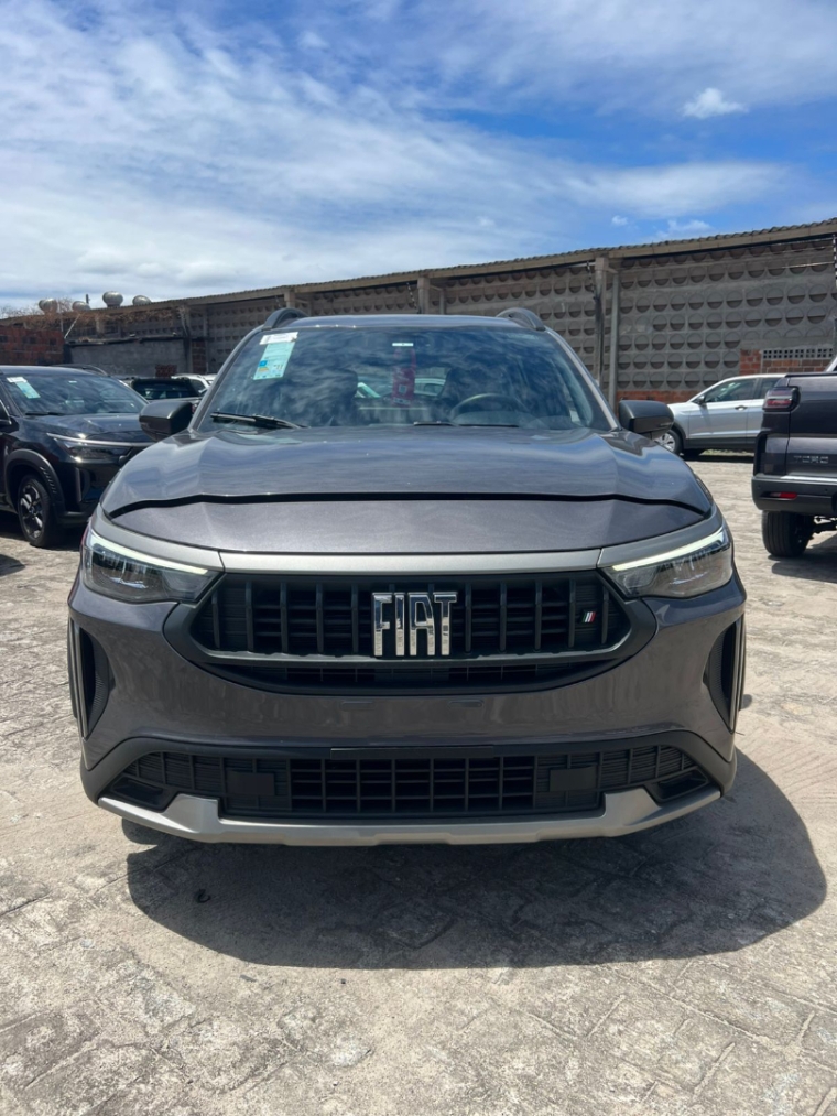 fiat pulse drive 1.3 automatico 107 cv de: 113.990,00 por : r$ 109.990,00 (com usado na troca)