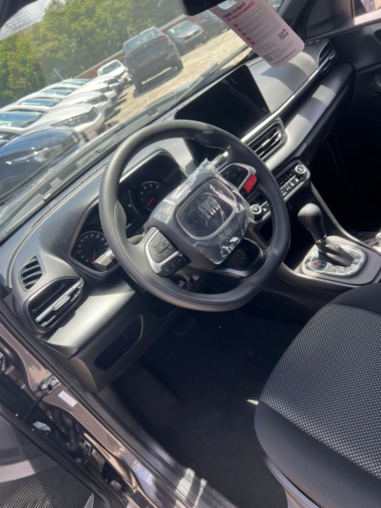 fiat pulse drive 1.3 automatico 107 cv de: 113.990,00 por : r$ 109.990,00 (com usado na troca)7