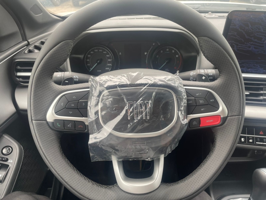 fiat pulse 1.0 turbo 200 hybrid audace cvt hibrido 4p automatico 20266