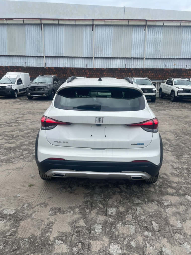 fiat pulse 1.0 turbo 200 hybrid audace cvt hibrido 4p automatico 20261