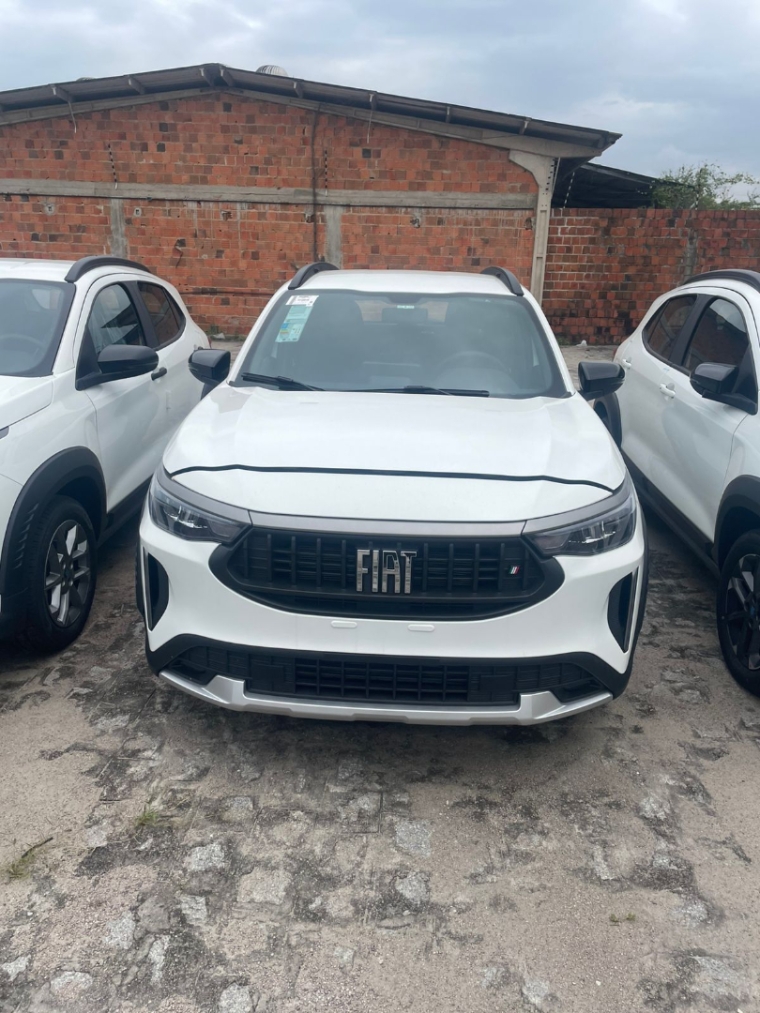 fiat pulse 1.0 turbo 200 hybrid audace cvt hibrido 4p automatico 2026