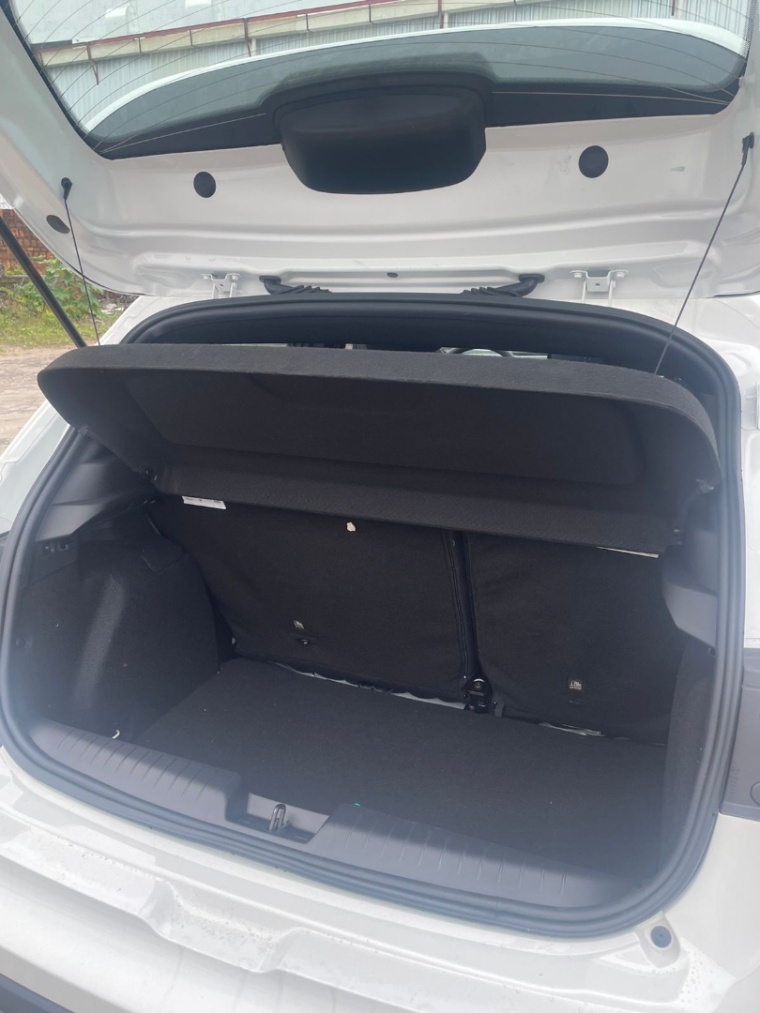 fiat pulse 1.0 turbo 200 hybrid audace cvt hibrido 4p automatico 20267