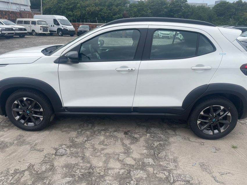 fiat pulse 1.0 turbo 200 hybrid audace cvt hibrido 4p automatico 20265