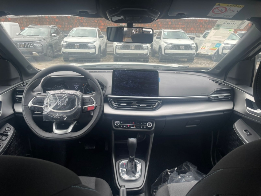 fiat pulse 1.0 turbo 200 hybrid audace cvt hibrido 4p automatico 20263