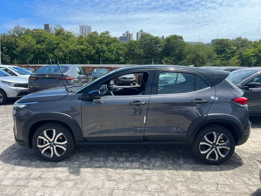 fiat pulse 1.0 turbo 200 hybrid impetus cvt hibrido 4p automatico 20261