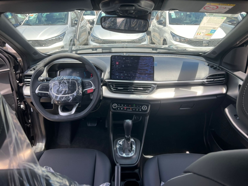 fiat pulse 1.0 turbo 200 hybrid impetus cvt hibrido 4p automatico 20264