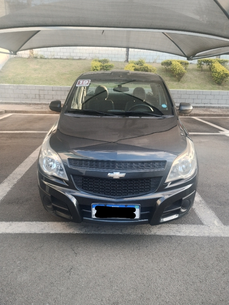 chevrolet montana 1.4 mpfi ls cs 8v flex 2p manual 2019 chevrolet montana 1.4 mpfi ls cs 8v flex 2p manual 2019