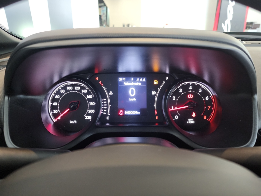 fiat fastback 1.0 turbo 200 flex cvt 25/26 0km