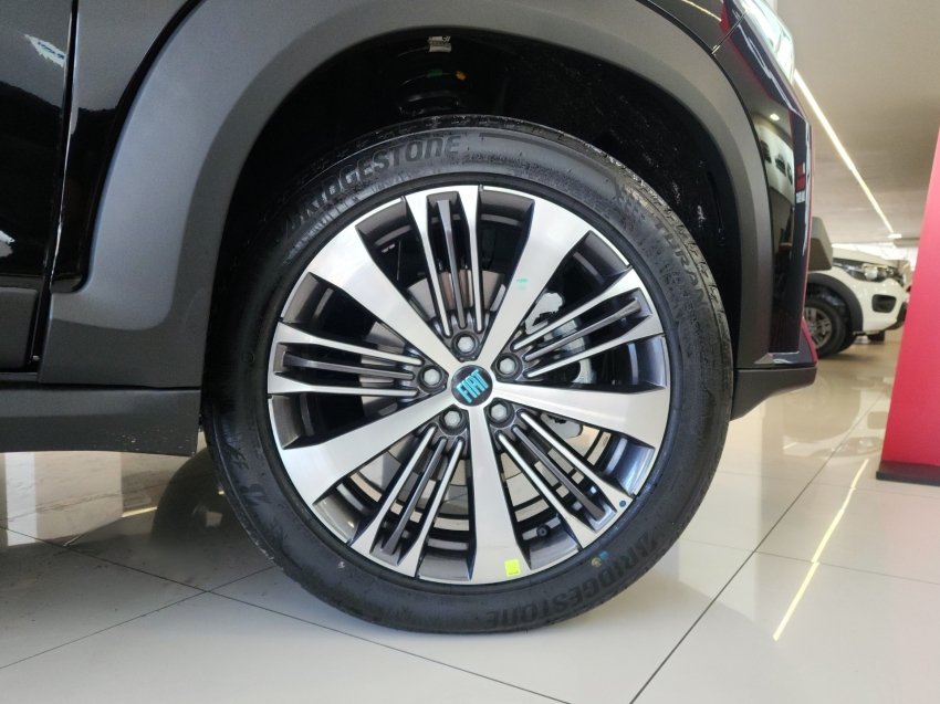 fiat fastback 1.0 turbo 200 flex cvt 25/26 0km