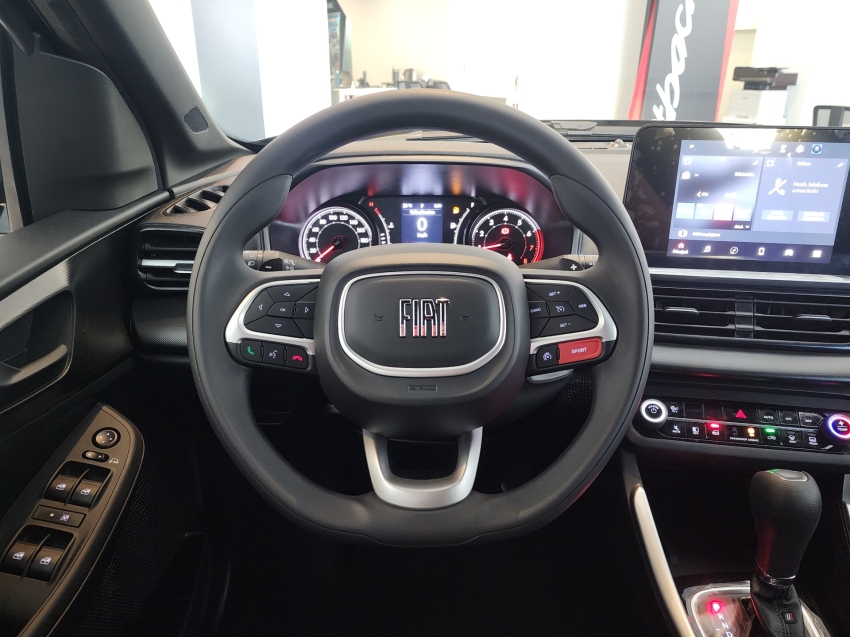 fiat fastback 1.0 turbo 200 flex cvt 25/26 0km