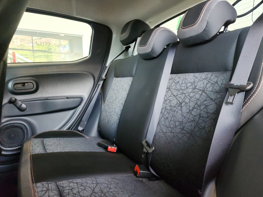 fiat mobi 1.0 firefly flex trekking man 26/26 0km9