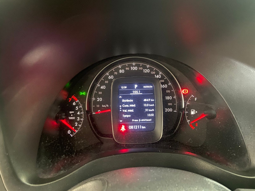 fiat strada 1.3 firefly flex volcano cd cvt 23/23 seminovo7