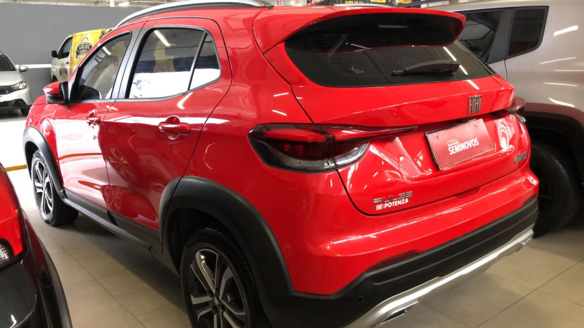 fiat pulse 1.0 turbo 200 flex audace cvt 9.9 4p automatico 2023 fiat pulse 1.0 turbo 200 flex audace cvt 9.9 4p automatico 2023