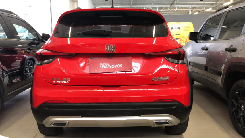 fiat pulse 1.0 turbo 200 flex audace cvt 9.9 4p automatico 2023 fiat pulse 1.0 turbo 200 flex audace cvt 9.9 4p automatico 2023