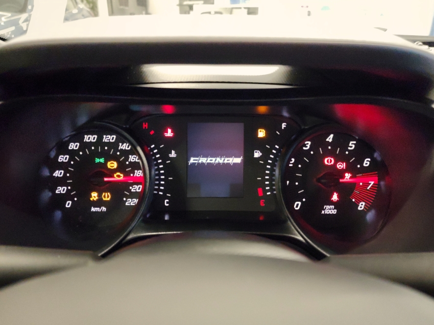 fiat cronos 1.3 firefly flex drive man 25/26 0km7