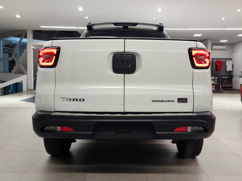 fiat toro 1.3 turbo 270 flex endurance at6 25/25 0km