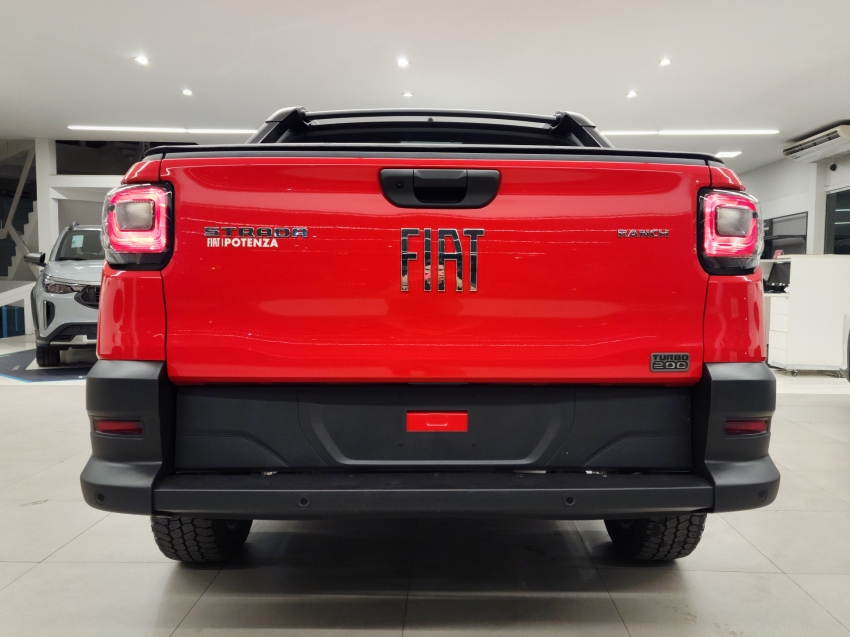 fiat strada 1.0 turbo 200 flex ranch cd cvt 25/26 0km fiat strada 1.0 turbo 200 flex ranch cd cvt 25/26 0km