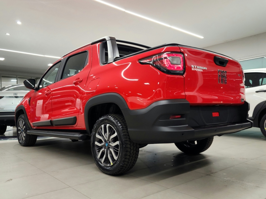fiat strada 1.0 turbo 200 flex ranch cd cvt 25/26 0km fiat strada 1.0 turbo 200 flex ranch cd cvt 25/26 0km