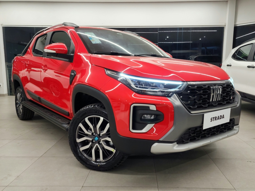 fiat strada 1.0 turbo 200 flex ranch cd cvt 25/26 0km fiat strada 1.0 turbo 200 flex ranch cd cvt 25/26 0km