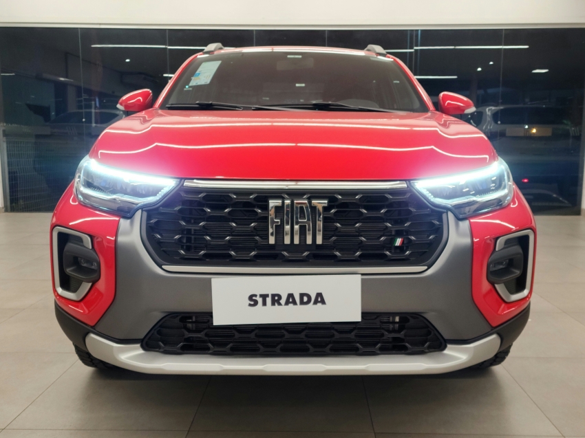 fiat strada 1.0 turbo 200 flex ranch cd cvt 25/26 0km fiat strada 1.0 turbo 200 flex ranch cd cvt 25/26 0km