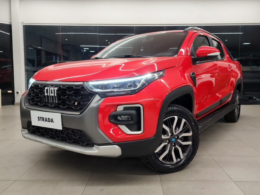 fiat strada 1.0 turbo 200 flex ranch cd cvt 25/26 0km fiat strada 1.0 turbo 200 flex ranch cd cvt 25/26 0km