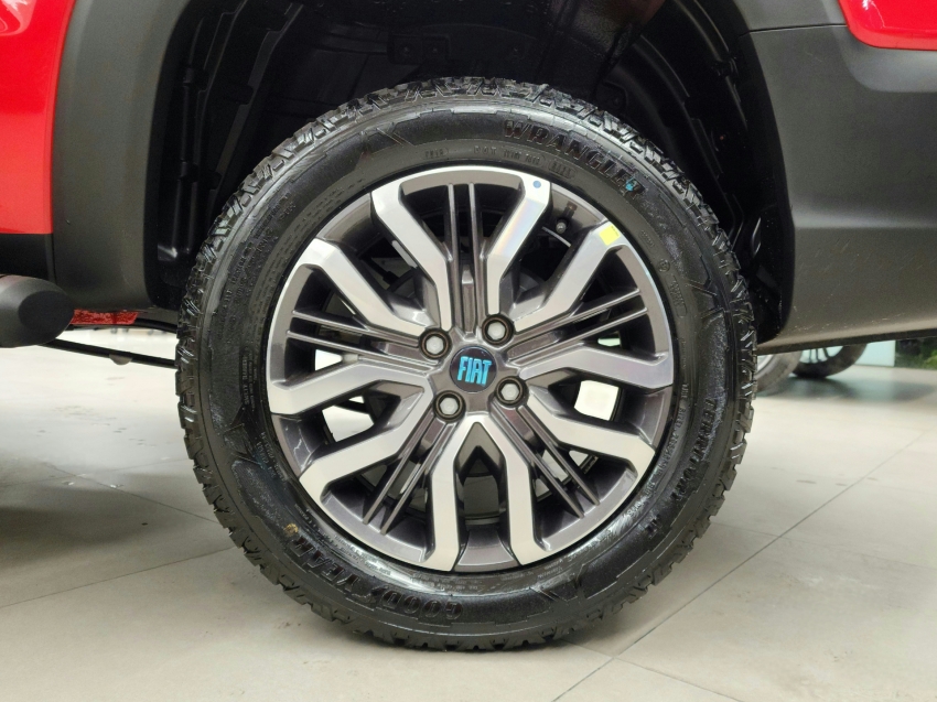 fiat strada 1.0 turbo 200 flex ranch cd cvt 25/26 0km fiat strada 1.0 turbo 200 flex ranch cd cvt 25/26 0km