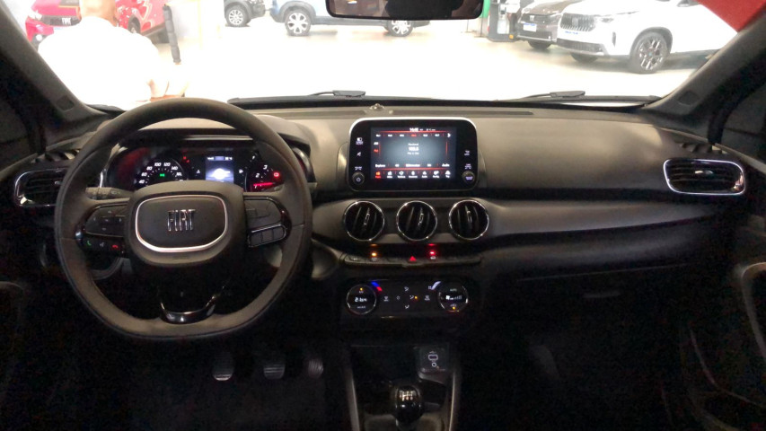 fiat argo 1.3 firefly flex trekking manual 4p 2025 fiat argo 1.3 firefly flex trekking manual 4p 2025