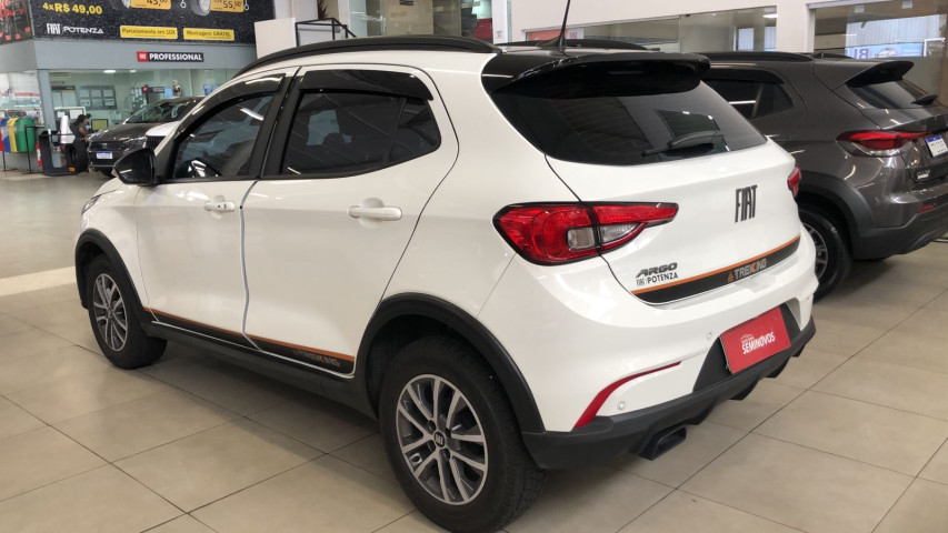 fiat argo 1.3 firefly flex trekking manual 4p 2025 fiat argo 1.3 firefly flex trekking manual 4p 2025