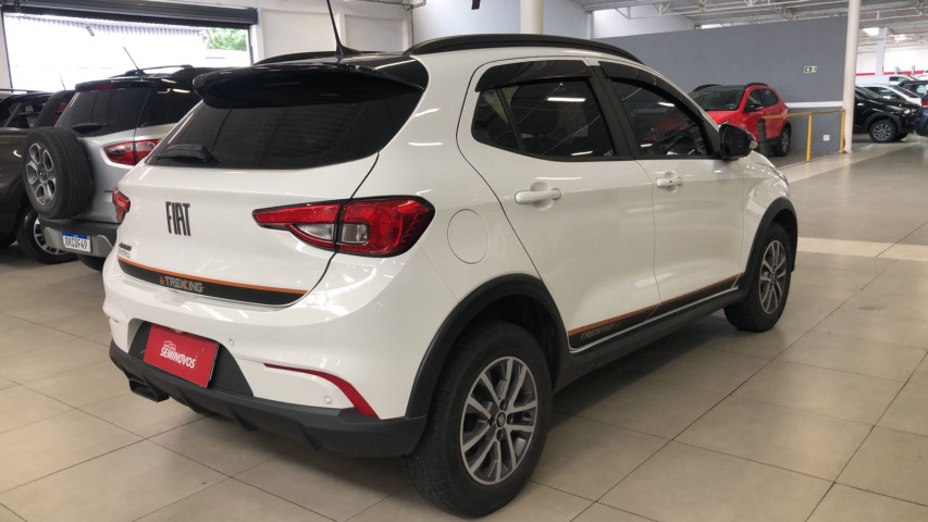 fiat argo 1.3 firefly flex trekking manual 4p 2025 fiat argo 1.3 firefly flex trekking manual 4p 2025