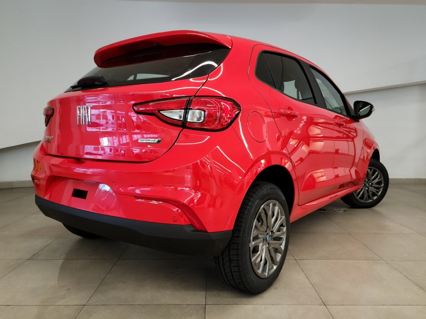 fiat argo 1.0 firefly flex drive man 25/26 0km