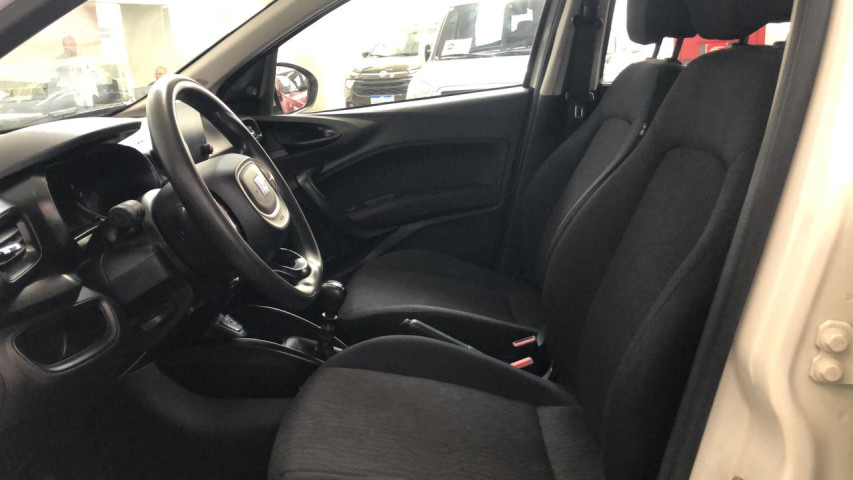 fiat cronos 1.0 firefly flex drive manual 2024