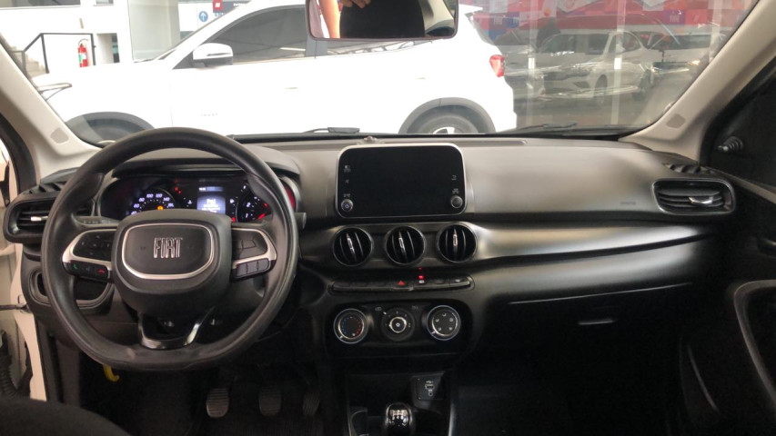 fiat cronos 1.0 firefly flex drive manual 2024