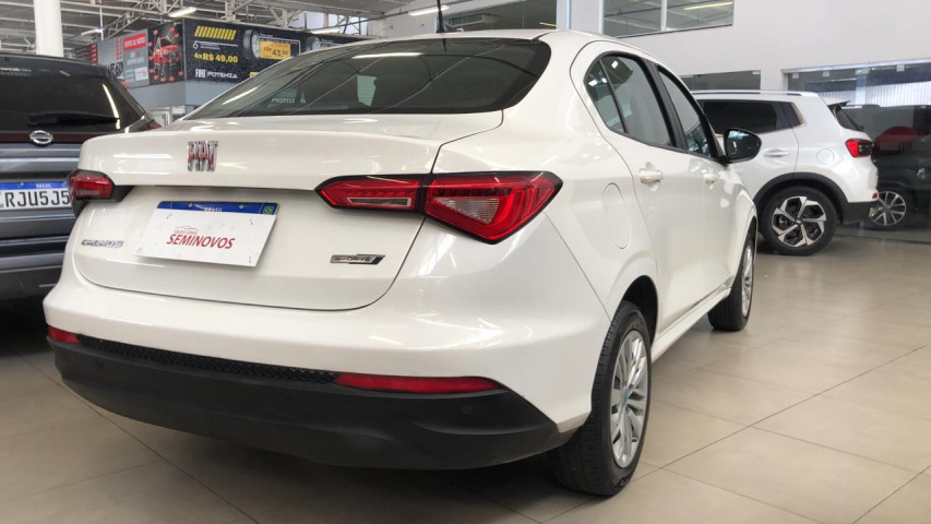 fiat cronos 1.0 firefly flex drive manual 2024
