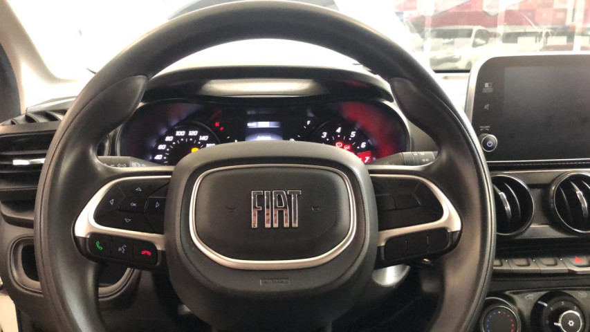 fiat cronos 1.0 firefly flex drive manual 2024
