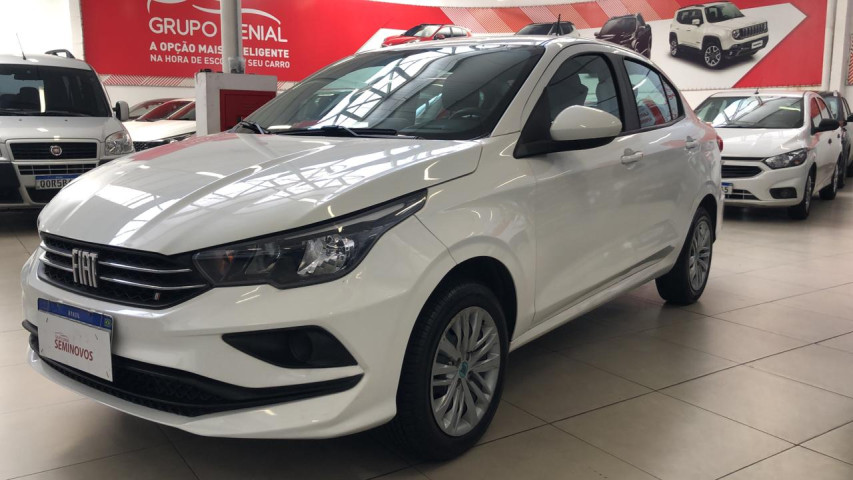 fiat cronos 1.0 firefly flex drive manual 2024