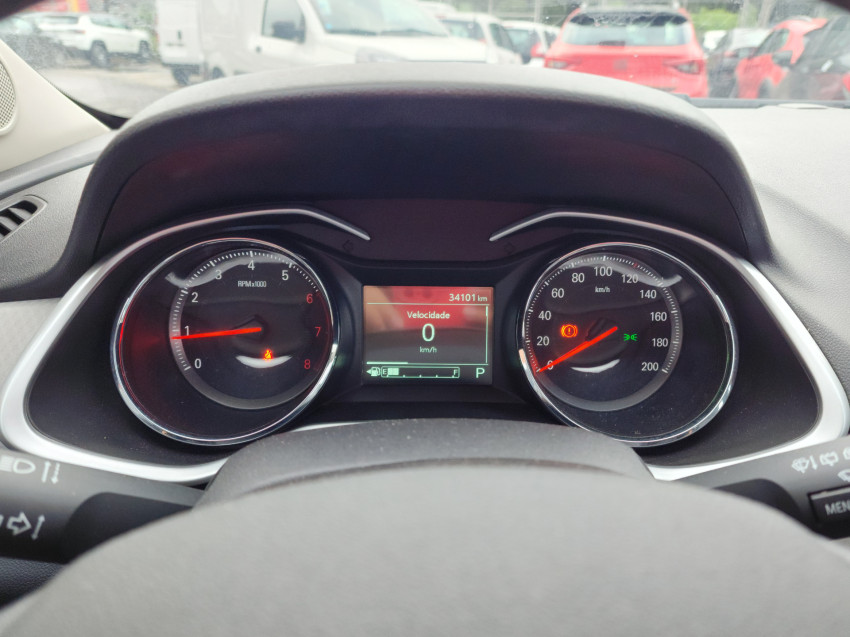 chevrolet onix 1.0 turbo flex premier automatico 2020