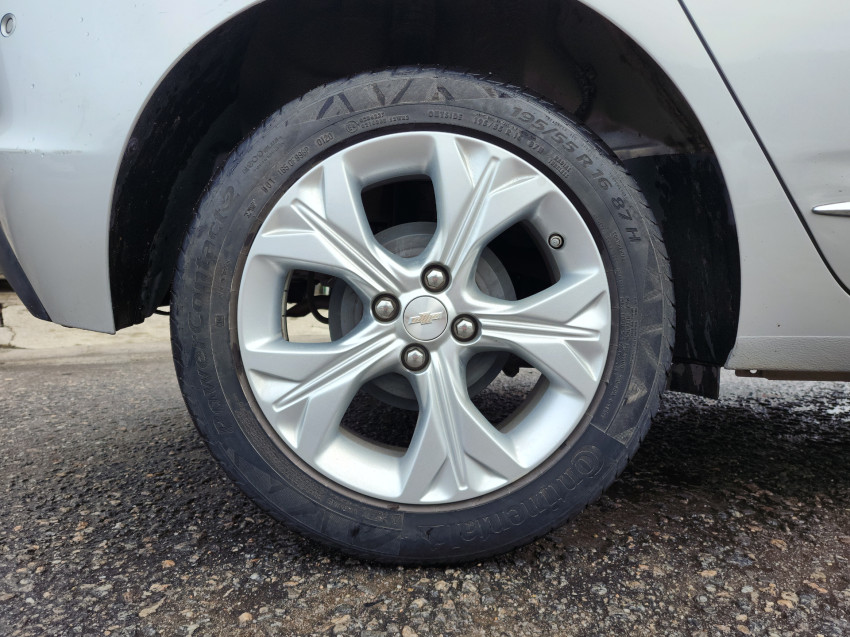 chevrolet onix 1.0 turbo flex premier automatico 2020