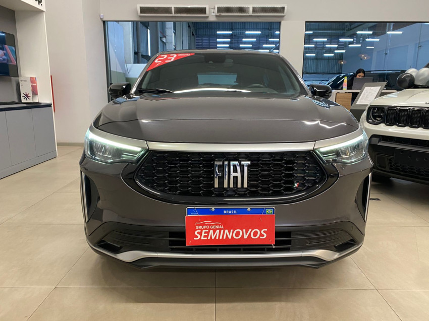 fiat fastback 1.0 turbo 200 flex impetus cvt 4p automatico 2023 fiat fastback 1.0 turbo 200 flex impetus cvt 4p automatico 2023