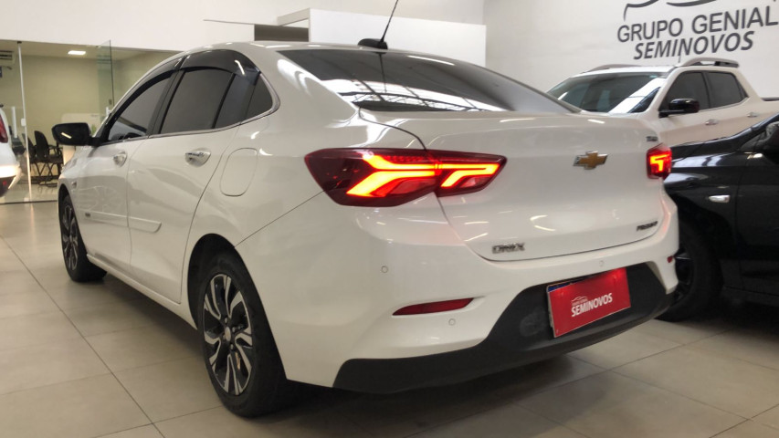 chevrolet onix 1.0 turbo flex plus premier automatico 4p 2023
