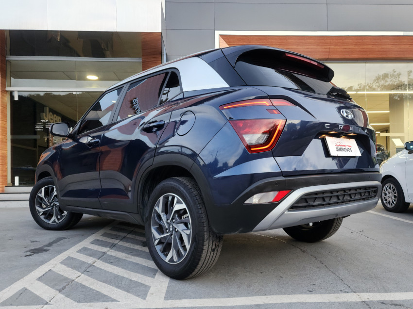 hyundai creta 1.0 tgdi flex limited automatico 4p 2025 hyundai creta 1.0 tgdi flex limited automatico 4p 2025