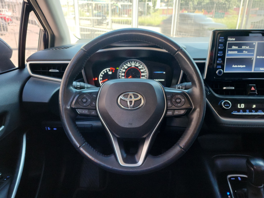 toyota corolla 2.0 vvt-ie flex xei direct shift 1.0 4p automatico 2023 toyota corolla 2.0 vvt-ie flex xei direct shift 1.0 4p automatico 2023