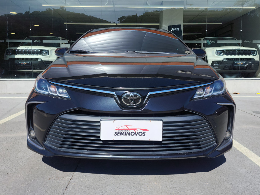 toyota corolla 2.0 vvt-ie flex xei direct shift 1.0 4p automatico 2023 toyota corolla 2.0 vvt-ie flex xei direct shift 1.0 4p automatico 2023