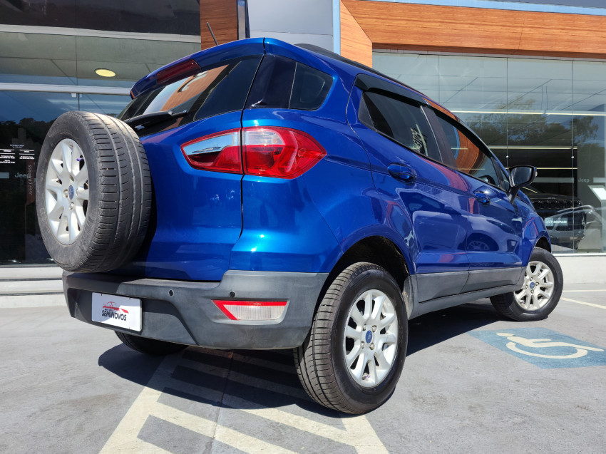 ford ecosport 1.5 ti-vct flex se automatico 4p 2020 ford ecosport 1.5 ti-vct flex se automatico 4p 2020