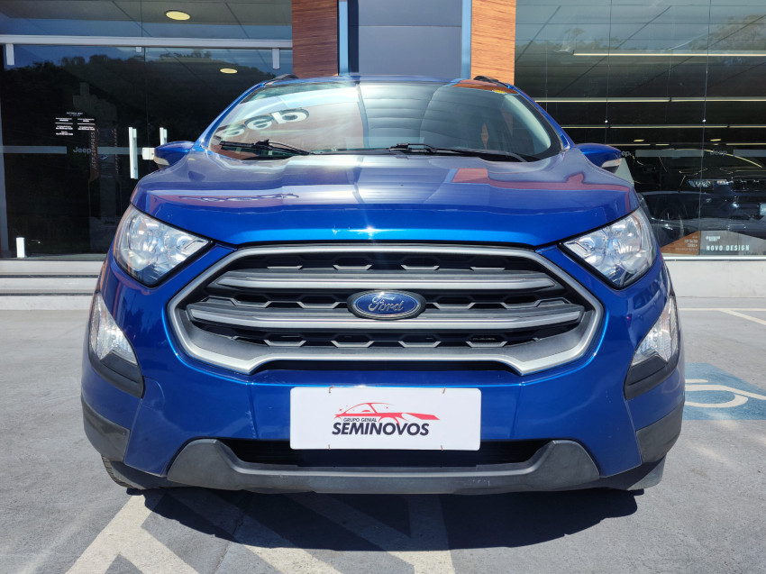 ford ecosport 1.5 ti-vct flex se automatico 4p 2020 ford ecosport 1.5 ti-vct flex se automatico 4p 2020