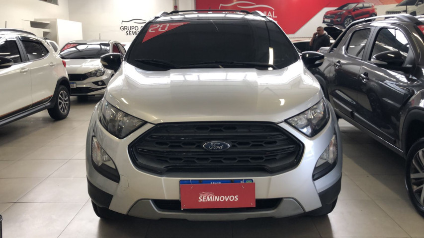 ford ecosport 1.5 ti-vct flex freestyle automatico 4p 2020 ford ecosport 1.5 ti-vct flex freestyle automatico 4p 2020