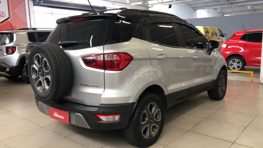 ford ecosport 1.5 ti-vct flex freestyle automatico 4p 2020